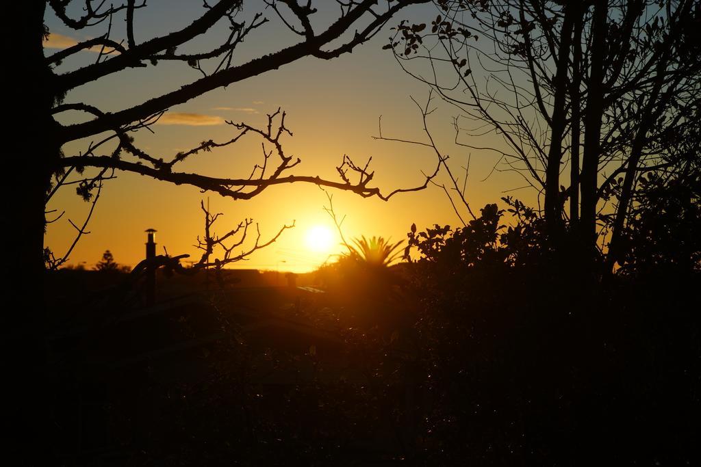 A Touch Of Class Greymouth Buitenkant foto